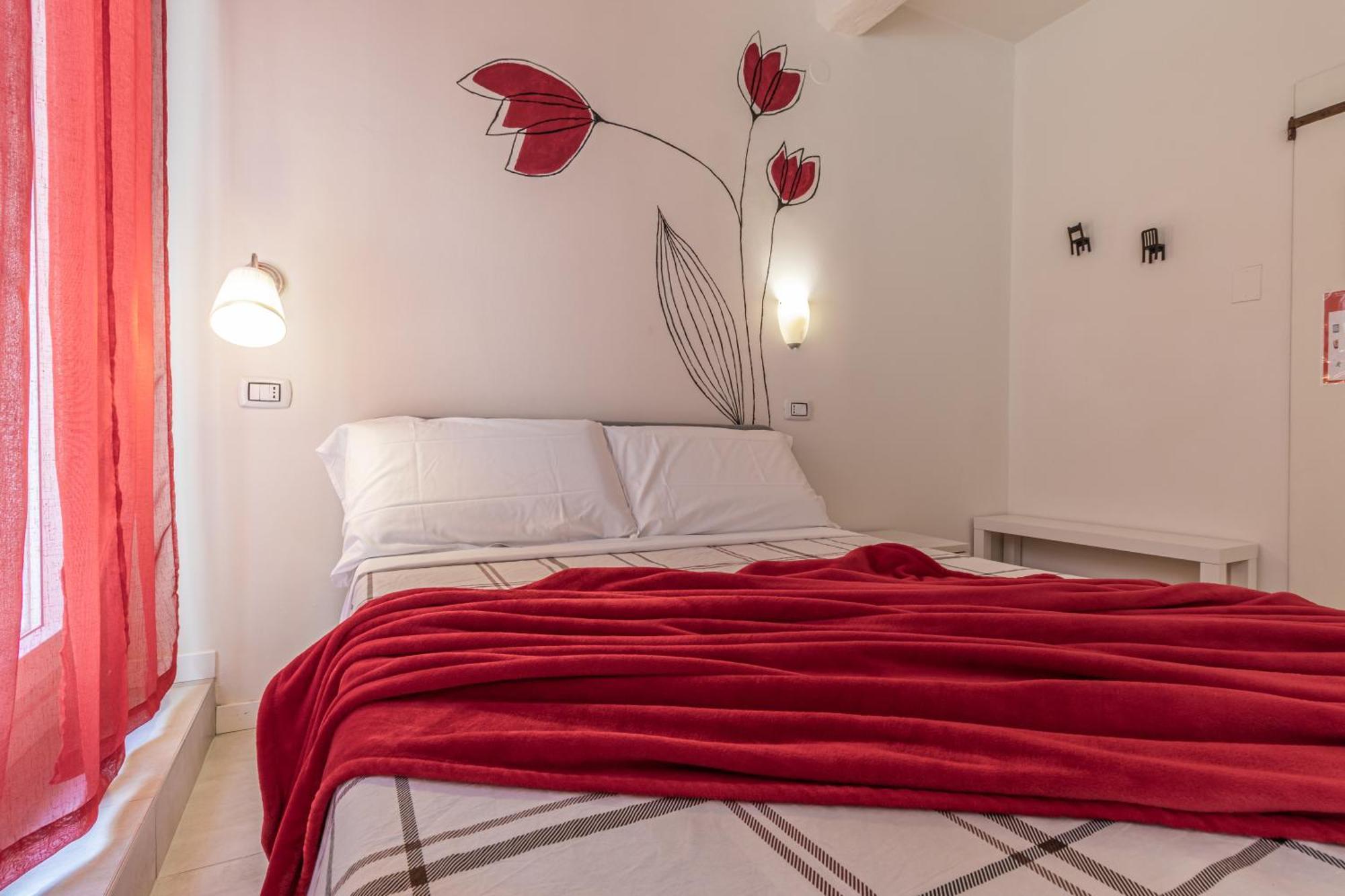 Suite Modena Al Centro - Affitti Brevi Italia Экстерьер фото